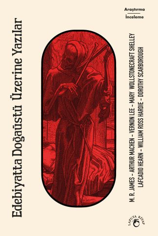 Edebiyatta Doğaüstü Üzerine Yazılar