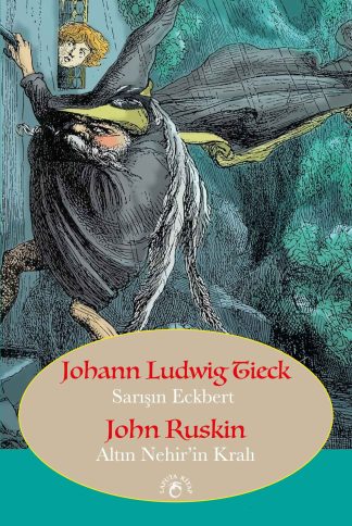 Sarışın Eckbert – Altın Nehr’in Kralı