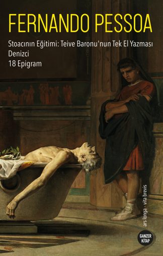 Stoacının Eğitimi: Teive Baronu'nun Tek Eseri