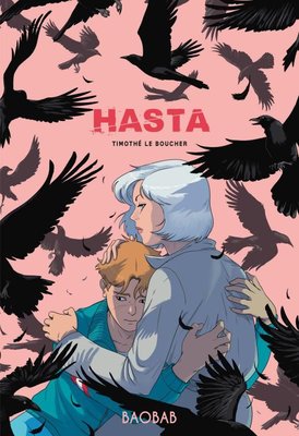 Hasta – Graphic Novel