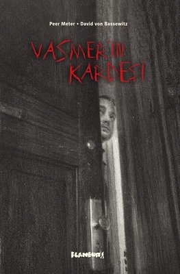 Vasmer'in Kardeşi – Graphic Novel