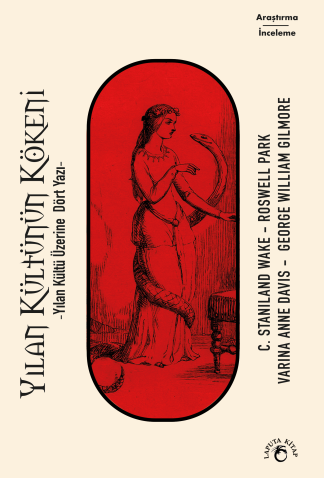 Yılan Kültünün Kökeni