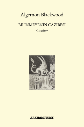 Bilinmeyenin Cazibesi - Yazılar